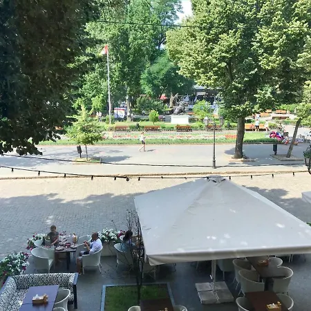Deribasovskaya City Garden View Lejlighed